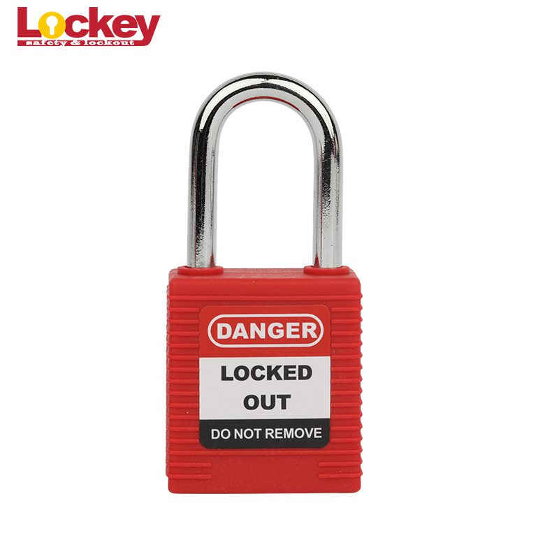 41mm Widened Type Safety Padlock