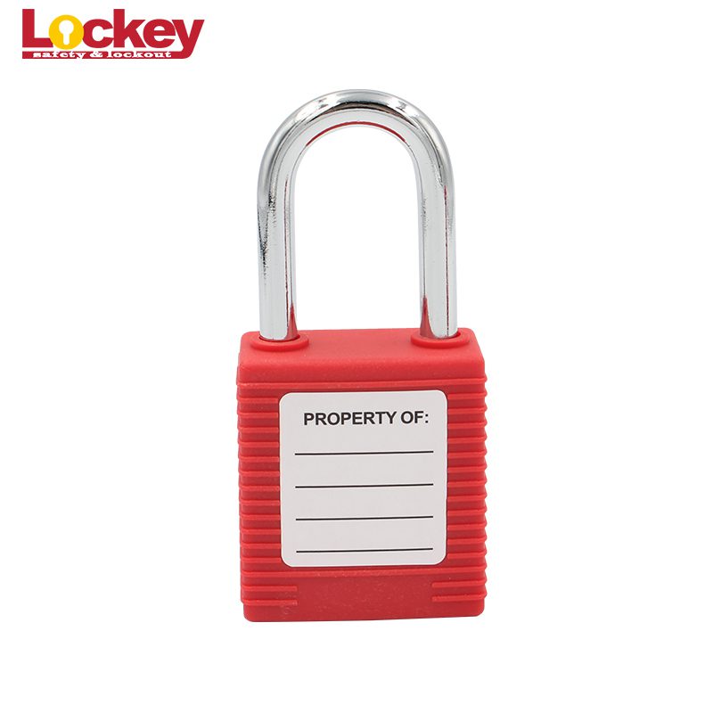 41mm Widened Type Safety Padlock