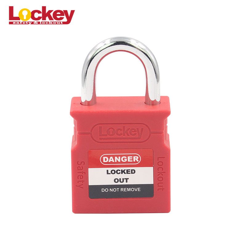41mm Widened Type Safety Padlock WCP25S