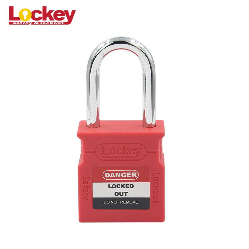 41mm Widened Type Safety Padlock WCP38S