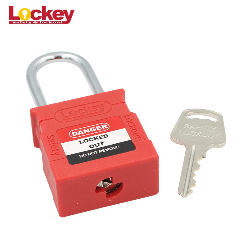 42mm Widened Type Safety Padlock WDP40SD5