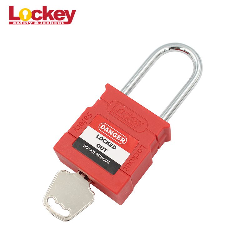 42mm Widened Type Safety Padlock WDP40SD5