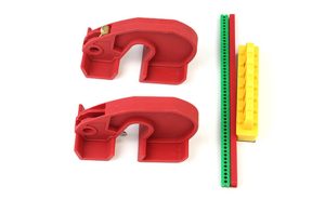 Guide to Circuit Breaker Lockout Devices