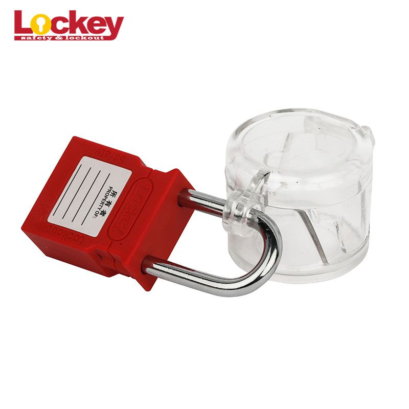 Emergency Stop Lockout SBL07-08