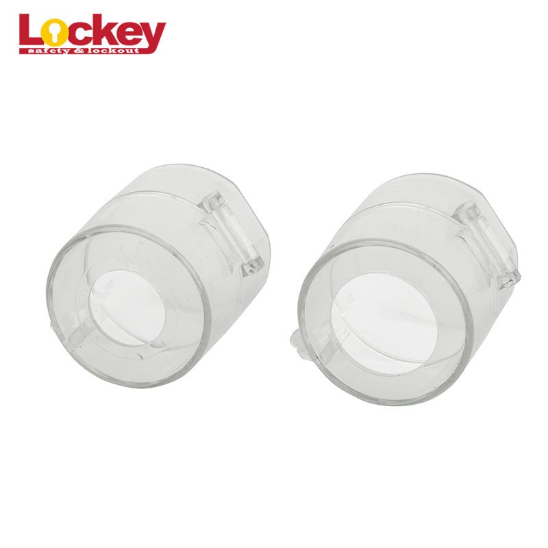 Emergency Stop Lockout SBL09-10