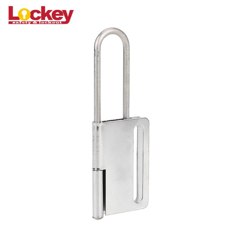 Butterfly Lockout Hasp BAH02