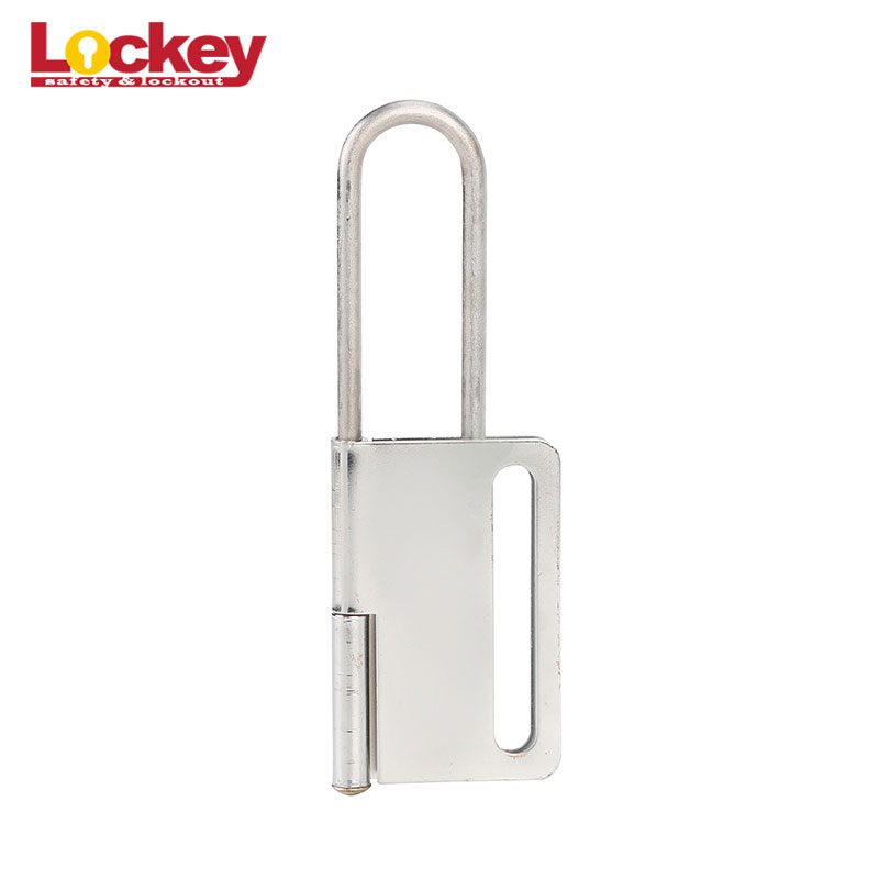 Butterfly Lockout Hasp BAH02