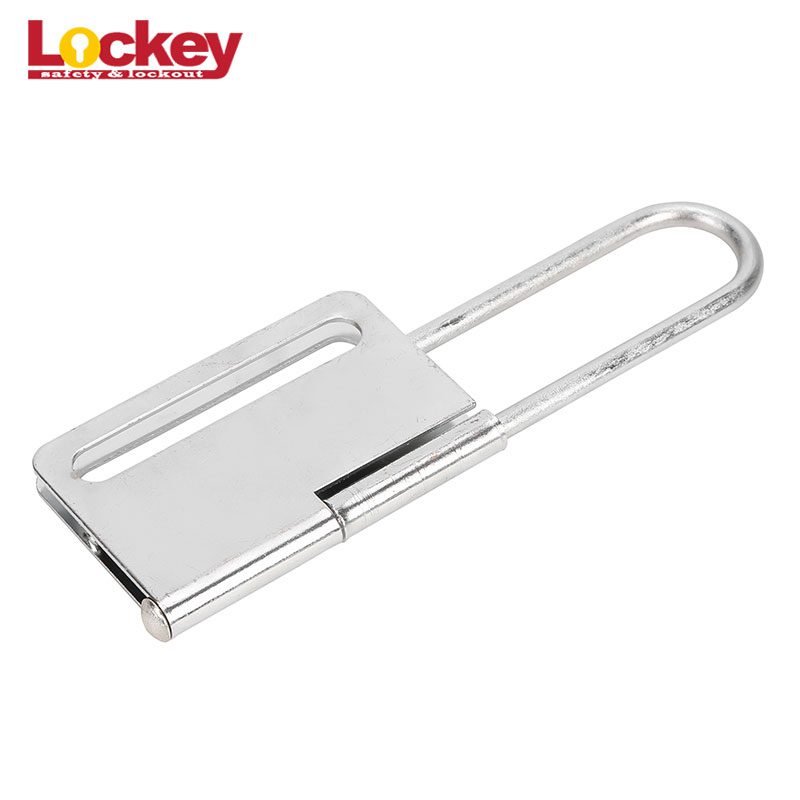 Butterfly Lockout Hasp BAH02