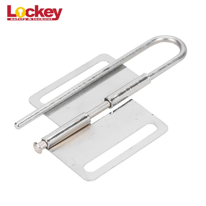 Butterfly Lockout Hasp BAH02