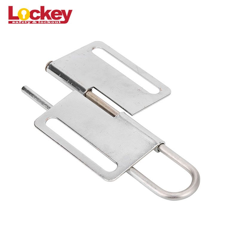 Butterfly Lockout Hasp BAH02
