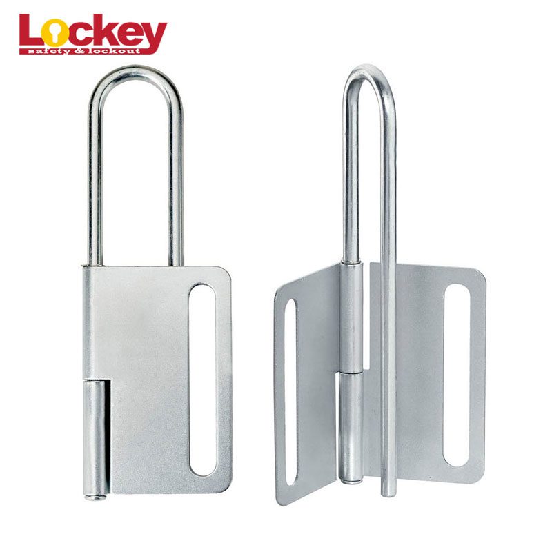 Butterfly Lockout Hasp BAH02