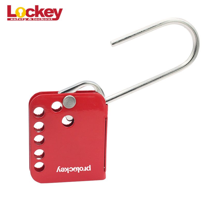 Butterfly Lockout Hasp BAH03