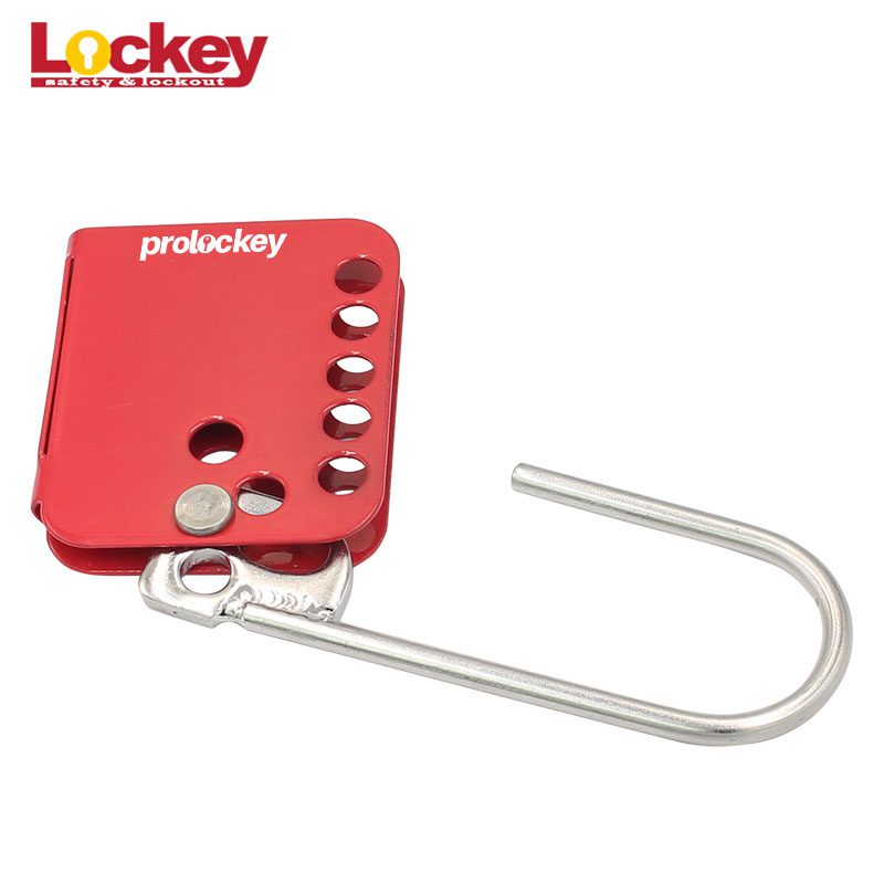 Butterfly Lockout Hasp BAH03