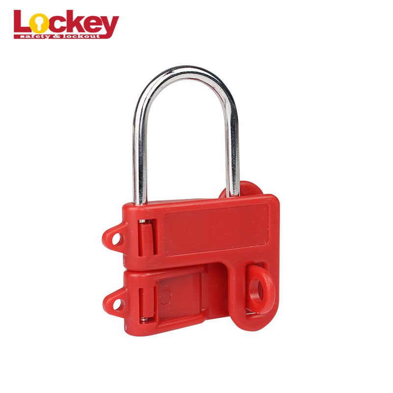 Butterfly Lockout Hasp BAH21