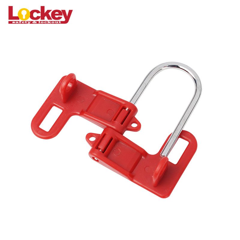 Butterfly Lockout Hasp BAH21