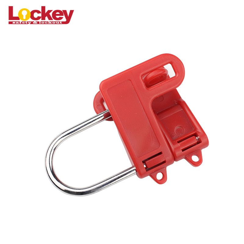 Butterfly Lockout Hasp BAH21