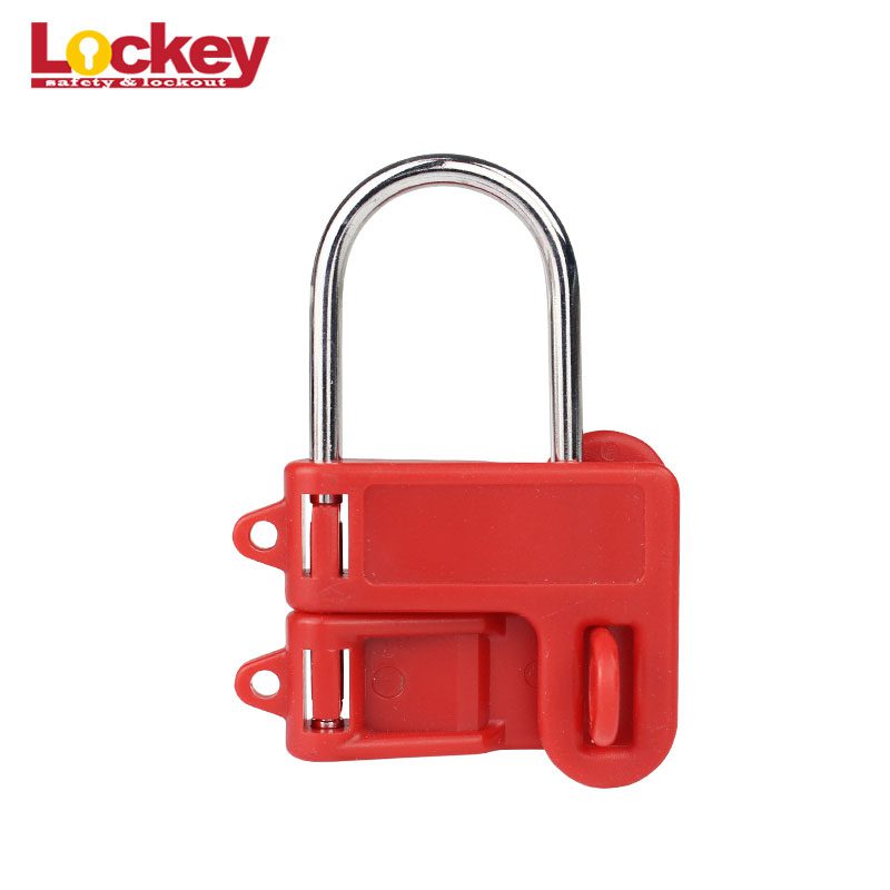 Butterfly Lockout Hasp BAH21