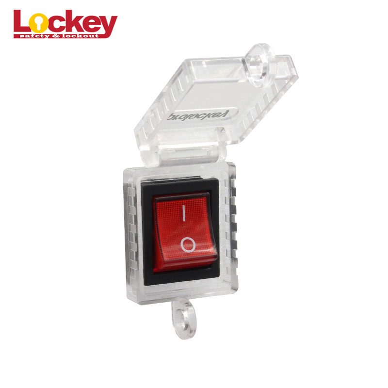 Button Switch Lockout SBL31