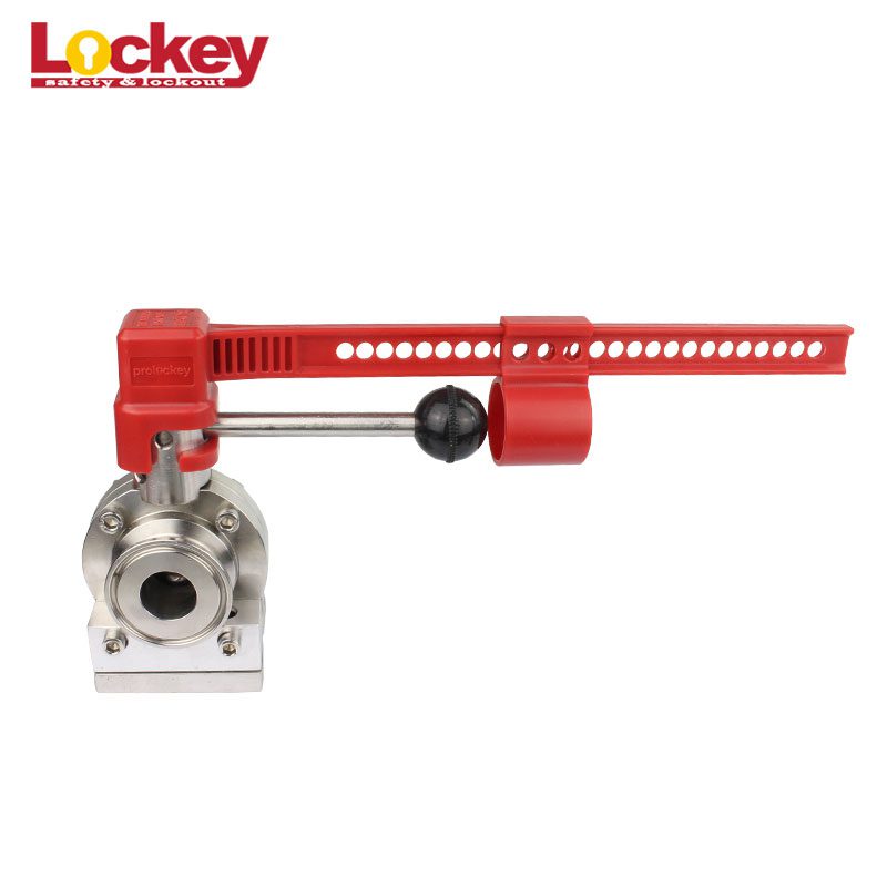 Valve Lockout BVL51-D35