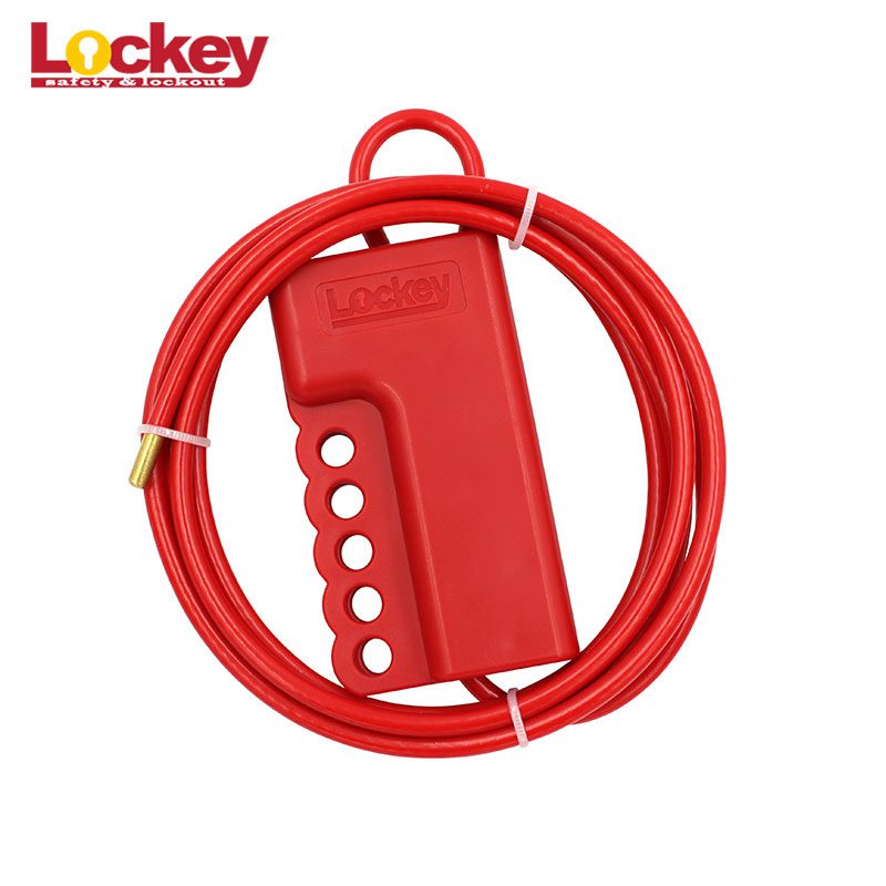 Cable Lockout CB07-3.2