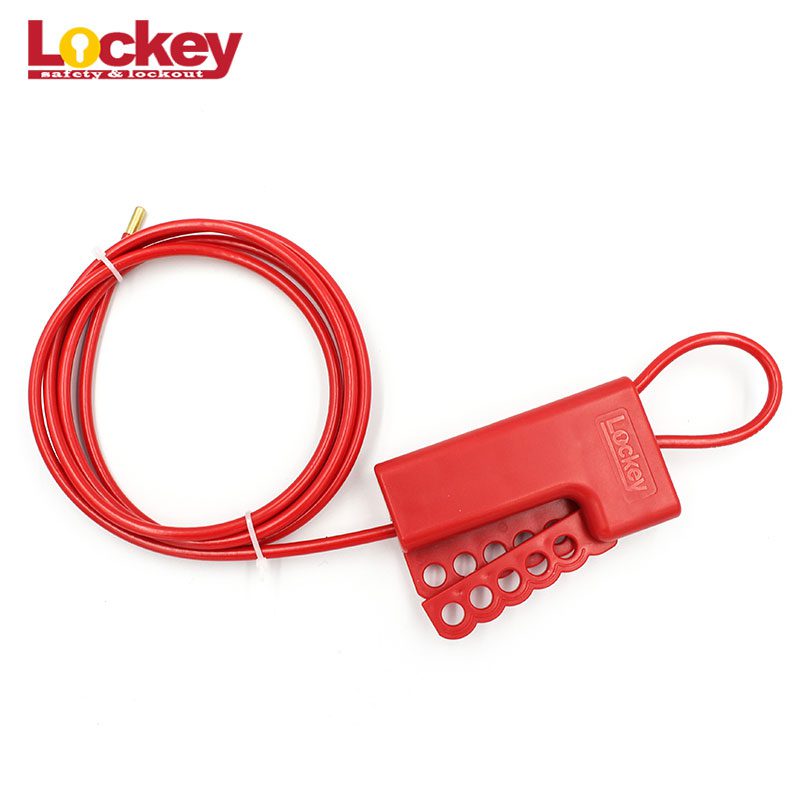 Cable Lockout CB07-3.2