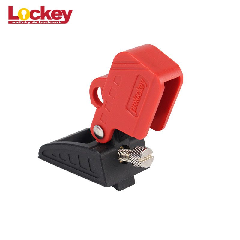 Grip Tight Circuit Breaker Lockout CBL42