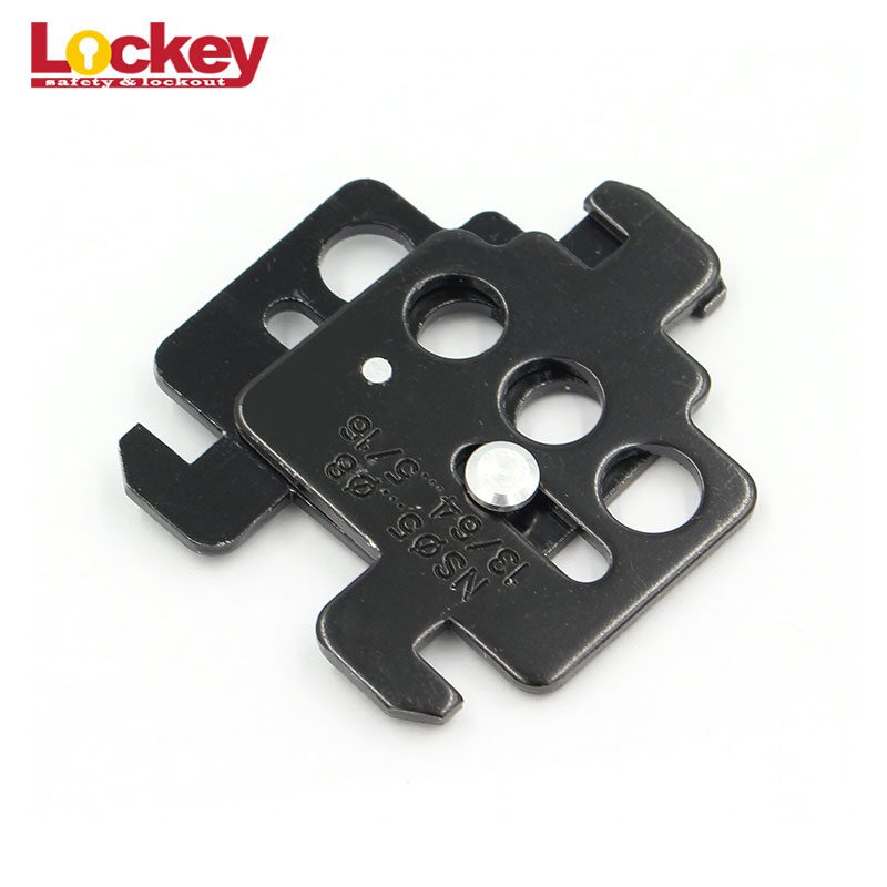 Circuit Breaker Lockout CBL71