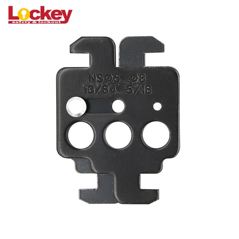 Circuit Breaker Lockout CBL71