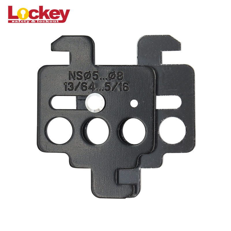 Circuit Breaker Lockout CBL71