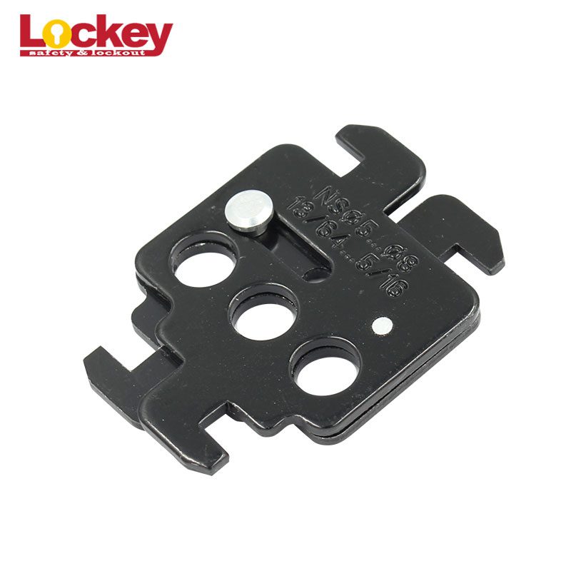 Circuit Breaker Lockout CBL71