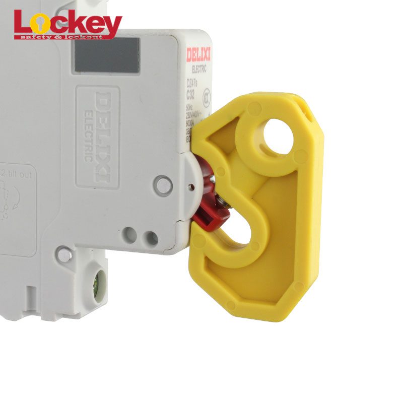 Circuit Breaker Lockout CBL01S