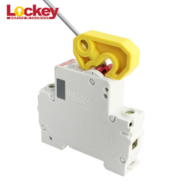 Circuit Breaker Lockout CBL01S