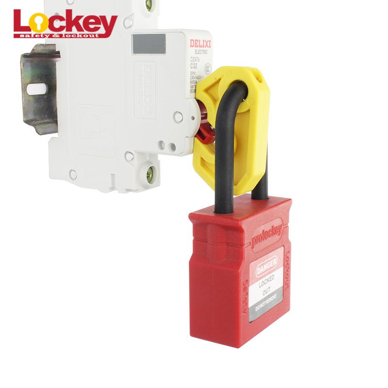 Circuit Breaker Lockout CBL01S