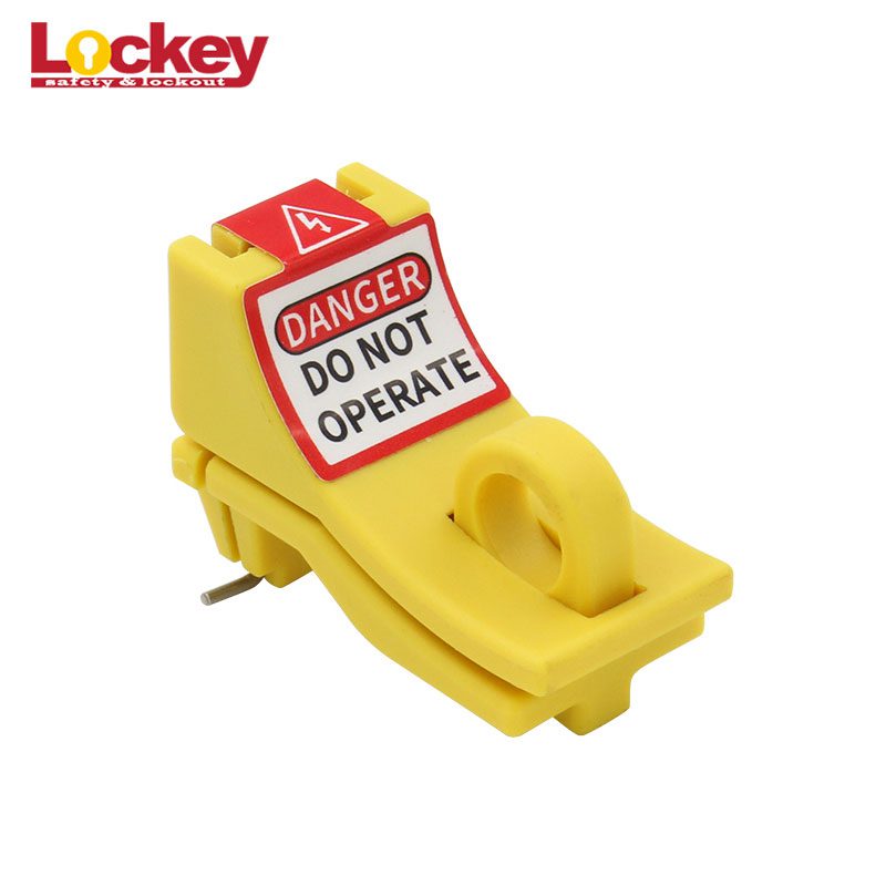 Circuit Breaker Lockout CBL101