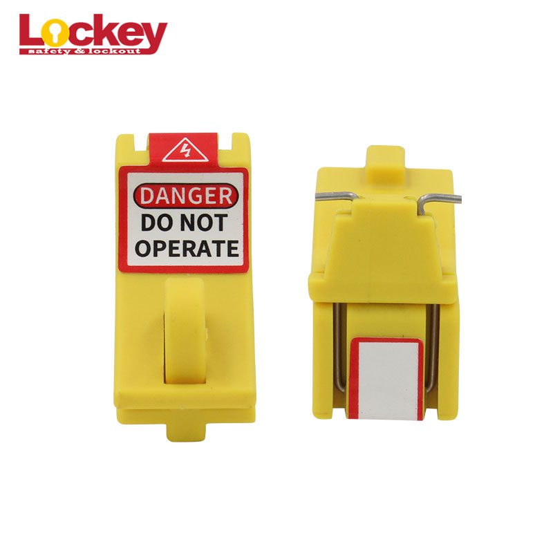 Circuit Breaker Lockout CBL101