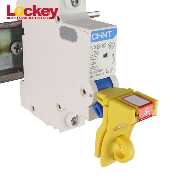 Circuit Breaker Lockout CBL101