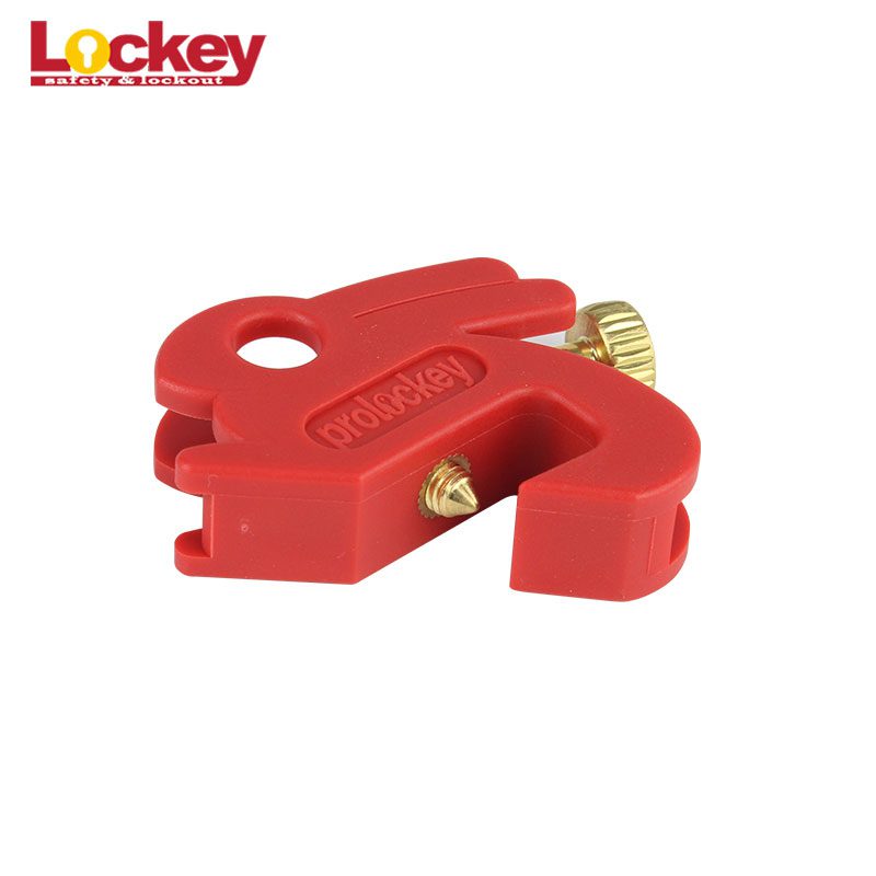 Circuit Breaker Lockout CBL16