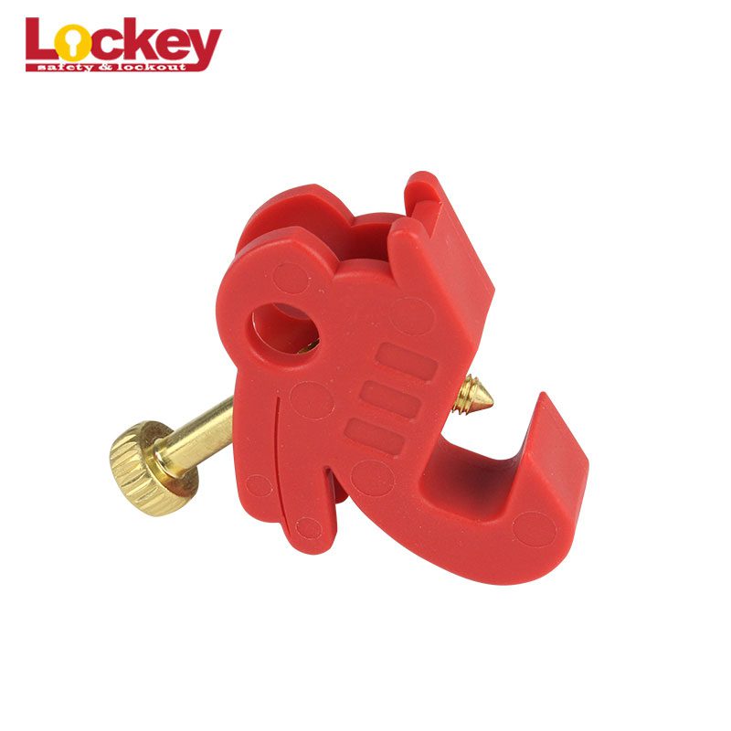 Circuit Breaker Lockout CBL16