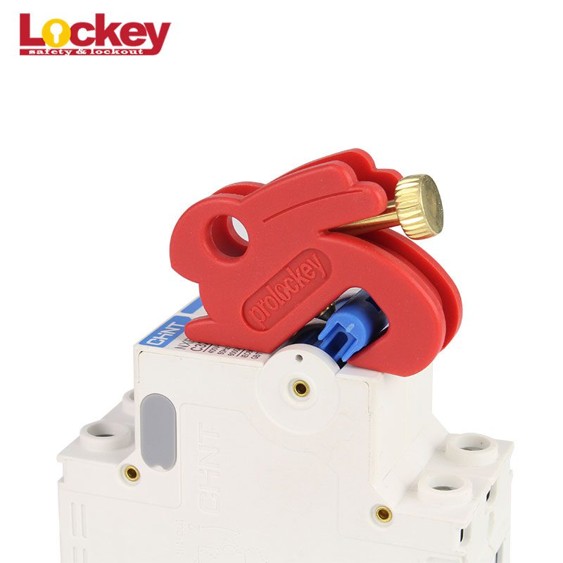 Circuit Breaker Lockout CBL16