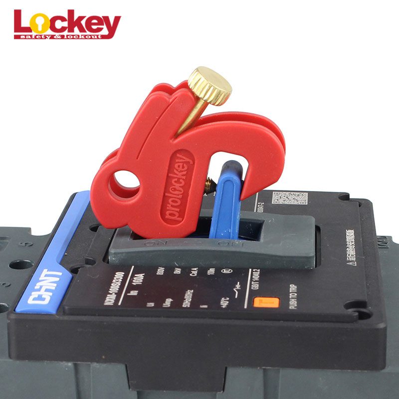 Circuit Breaker Lockout CBL16