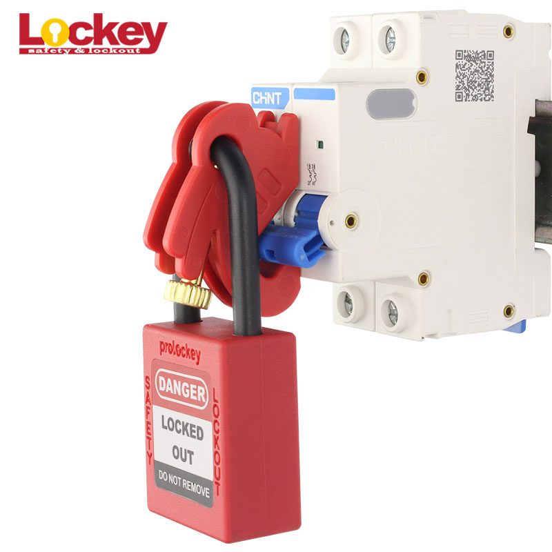 Circuit Breaker Lockout CBL16