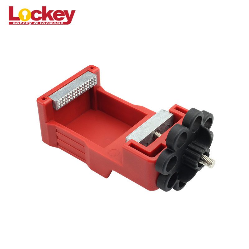 Circuit Breaker Lockout CBL62