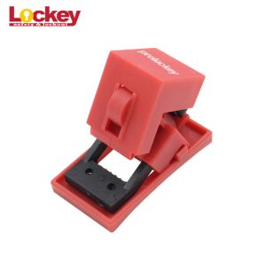 clamp on circuit breaker lockout cbl11 2