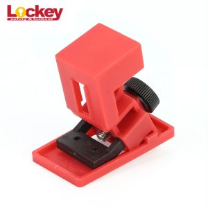 clamp on circuit breaker lockout cbl11