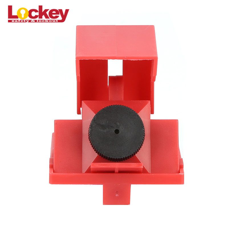 Clamp-On Circuit Breaker Lockout CBL12