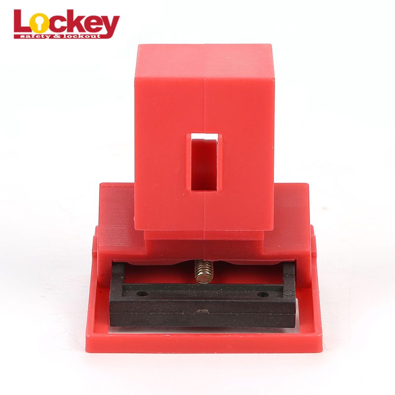 Clamp-On Circuit Breaker Lockout CBL12