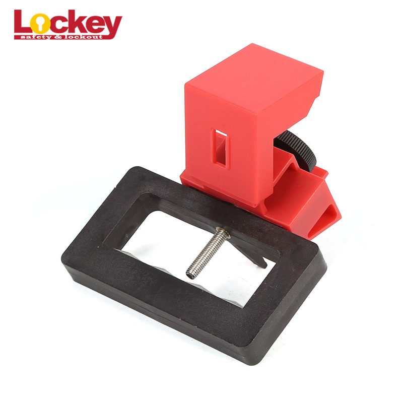 Clamp-On Circuit Breaker Lockout CBL13