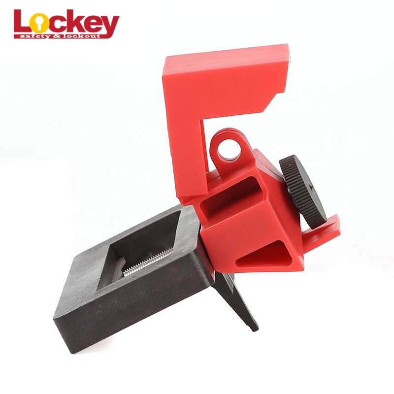 Clamp-On Circuit Breaker Lockout CBL13