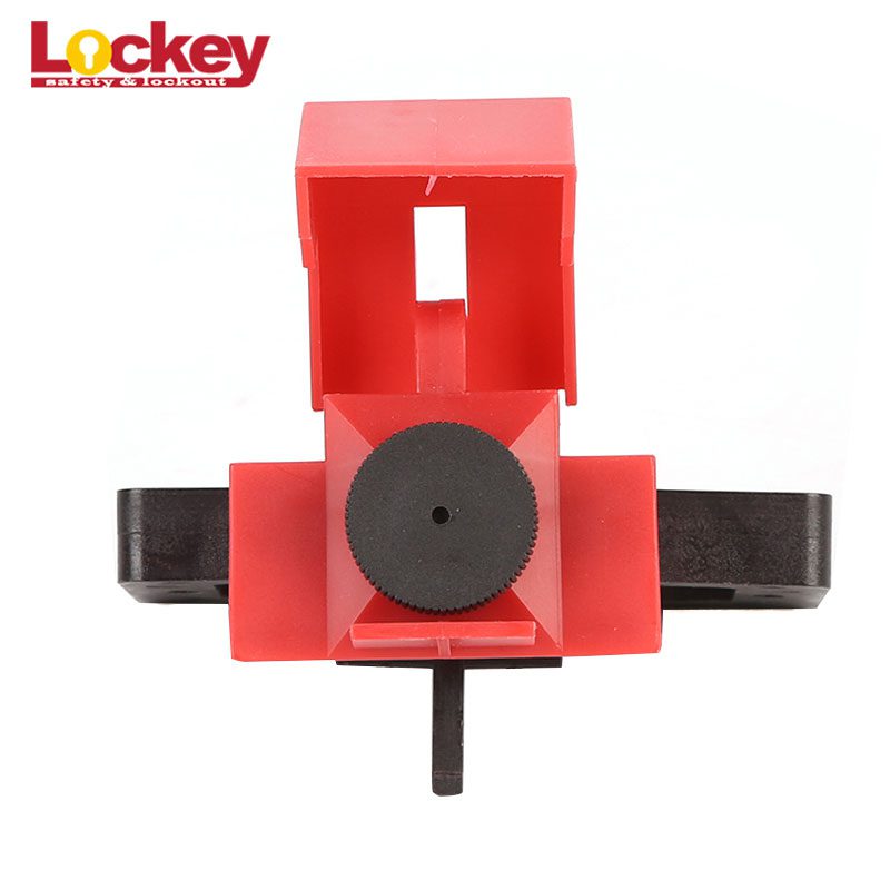 Clamp-On Circuit Breaker Lockout CBL13