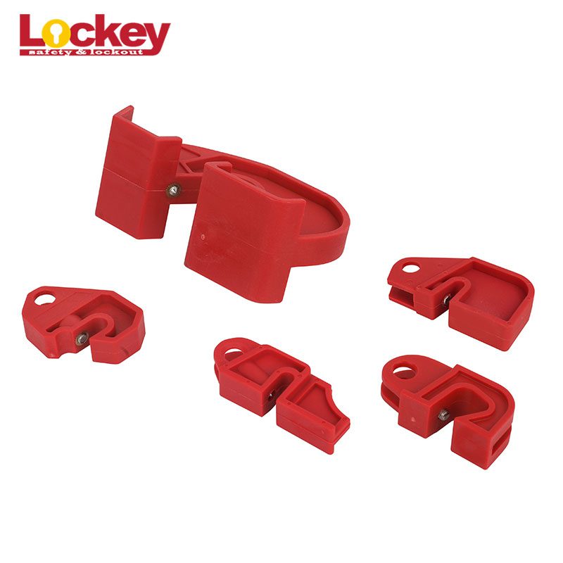 Combined Circuit Breaker Lockout Set COCBL1